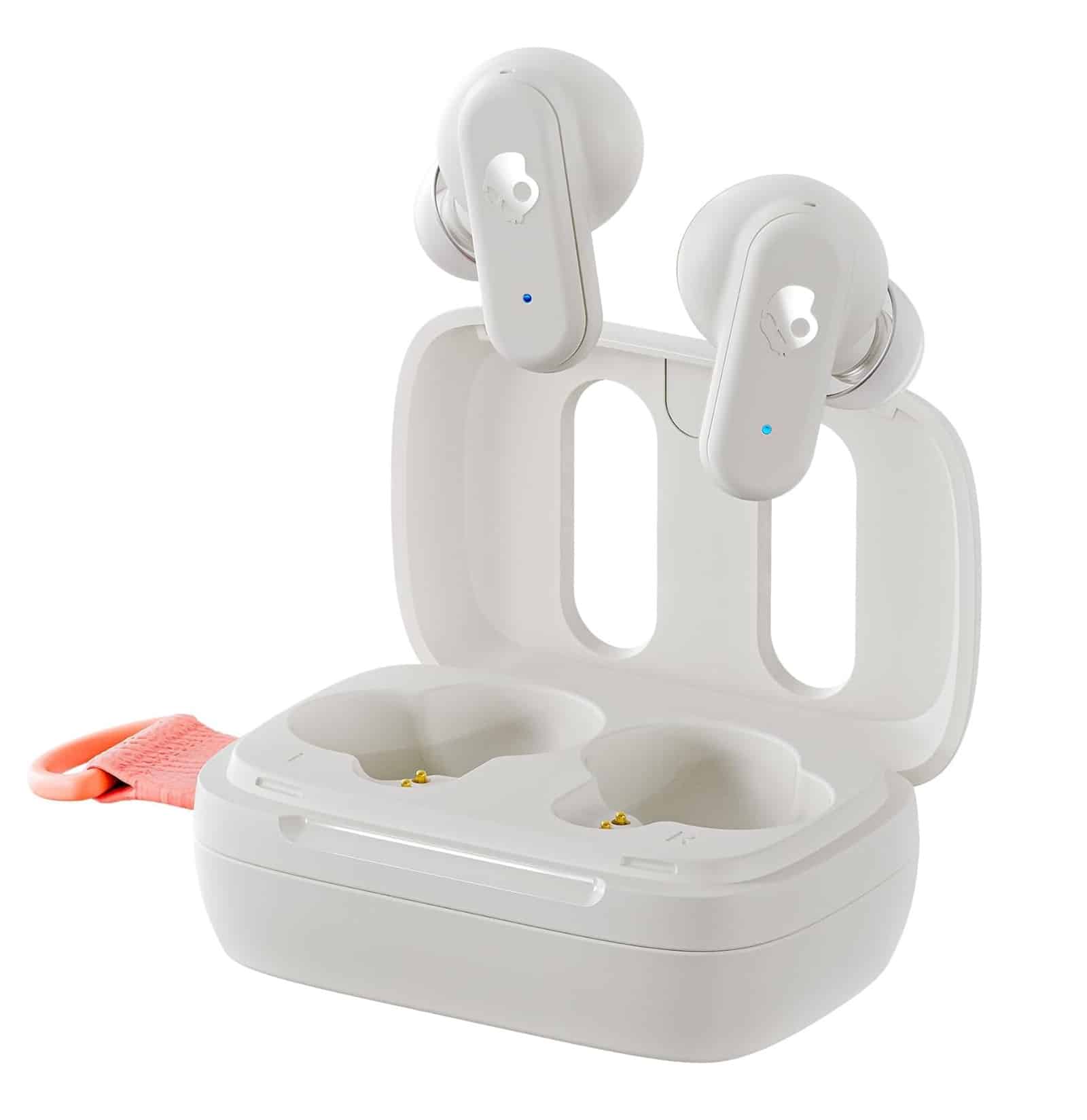 Audífonos Skullcandy Dime 3 True Bluetooth – Hueso