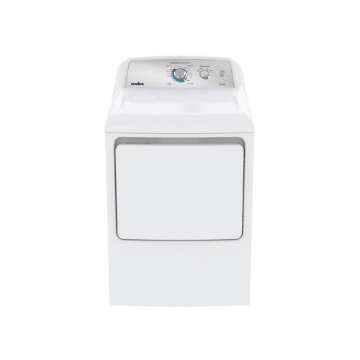 Secadora Ropa de Gas MABE SMG27NSNSBAB0 22Kg
