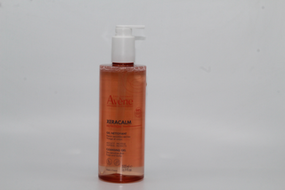 Avene Xeracalm Nutrition Gel Nettoyant 500 ml