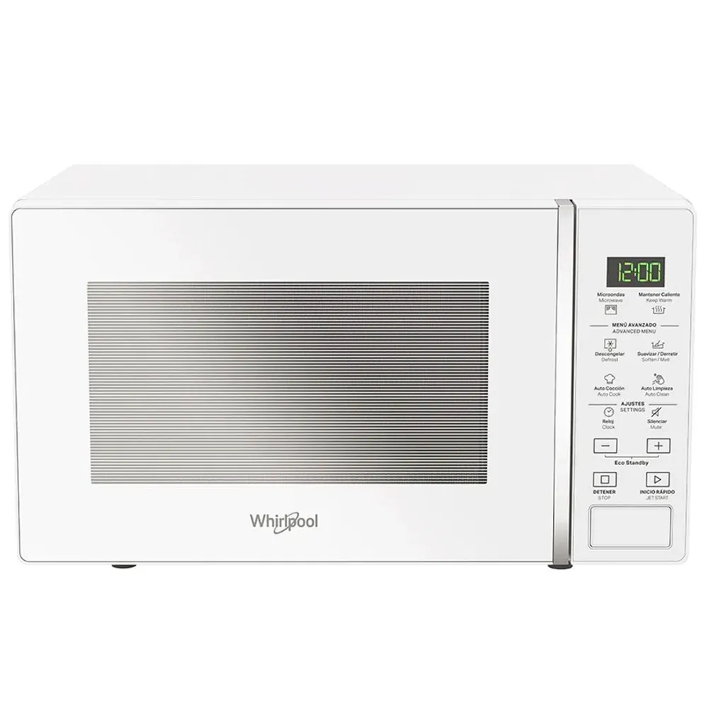 Microondas WhirlpoolWM1807W Blanco