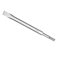 Cincel Angosto SDS Plus 14 x 20 mm x 10" Ingco