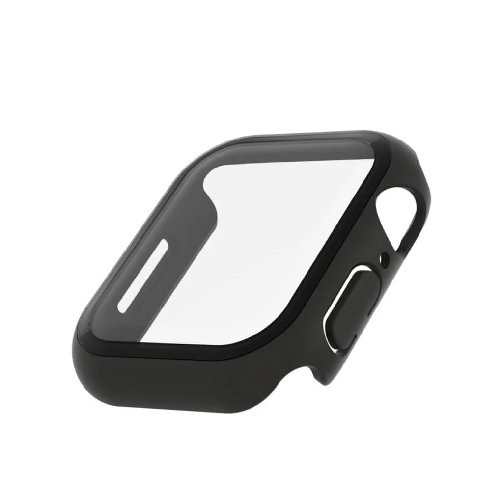 Bumper 2 en 1 Belkin Apple Watch 41mm - Negro