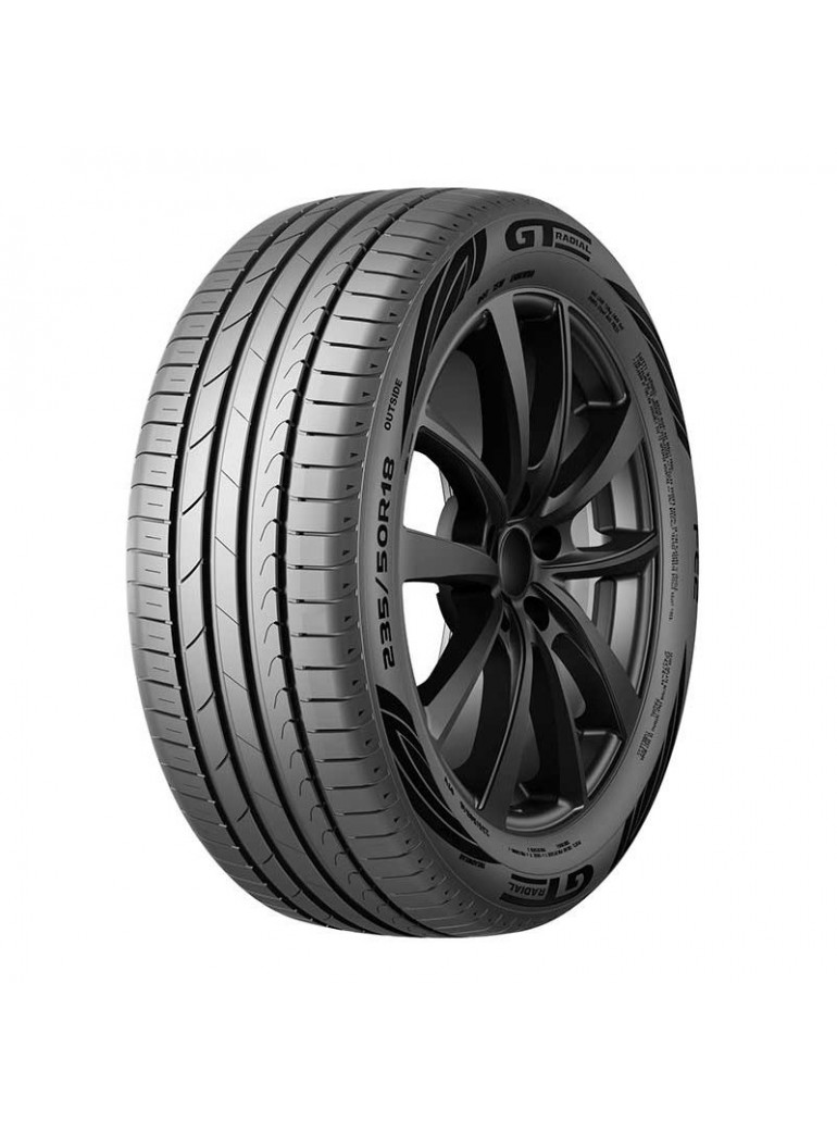 GITI FE-2 215/55R16