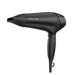 Remington secadora con ceramica y microacondicionadores - D12ATDS (110)