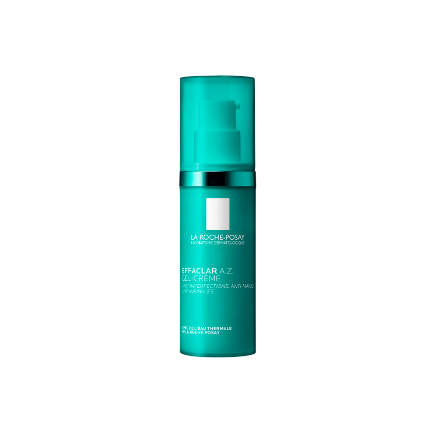 La Roche Posay Effaclar A.Z gel-crema 40ml