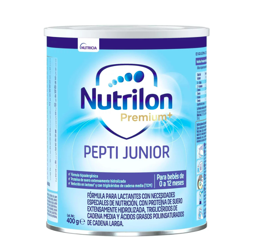 Nutrilón Pepti Junior 400 gr