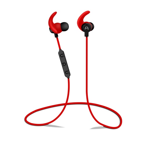 ARGOM ARG-HS-2038BK AUDIFONO BT NEGRO ARG-HS-2038BK