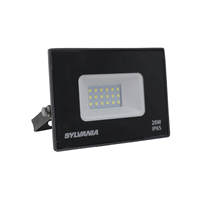 Reflector Led Exterior Luz Dia 20W 1700 Lumen Sylvania