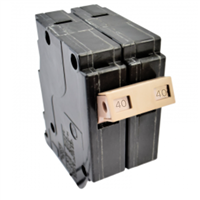 Breaker Presion 2 X 40 A Ch