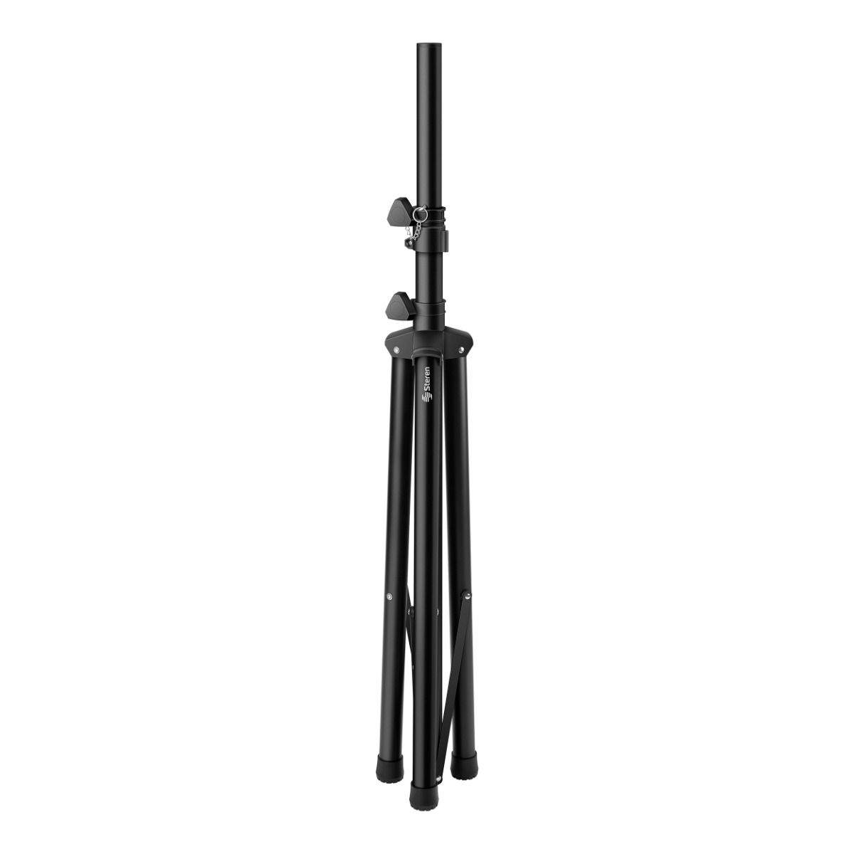 Pedestal (tripié) de 5 posiciones, para Parlantes