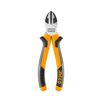 Alicate Corte Diagonal 6" Ingco