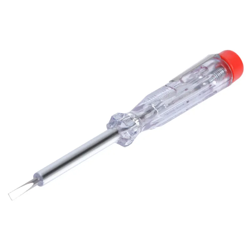 Probador de voltaje 100 - 250 V WorkPro