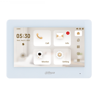Dahua Monitor Interior DHIVTH5421HWW DH00031