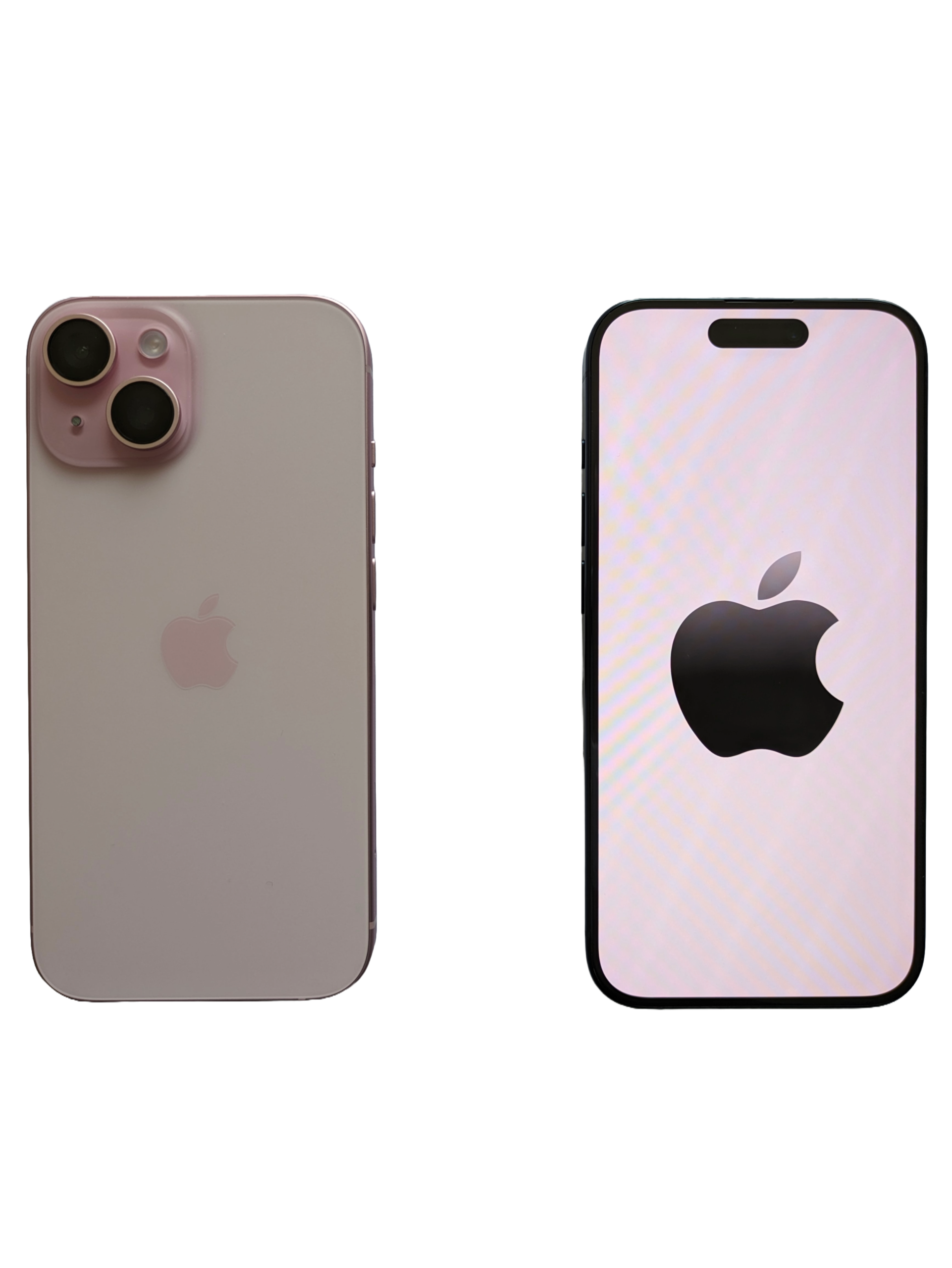Apple iPhone 16 – Smartphone – iOS – Black – Touch