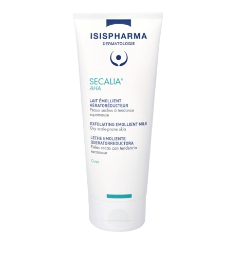 SECALIA AHA 200 ML
