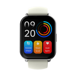 SMART WATCH HIFUTURE ZONE 2 GRIS