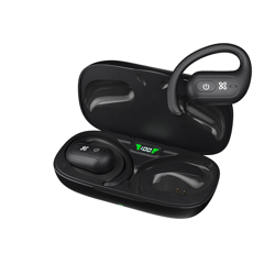 Audífonos inalámbricos deportivos over ear KlipXtreme OpenBuds