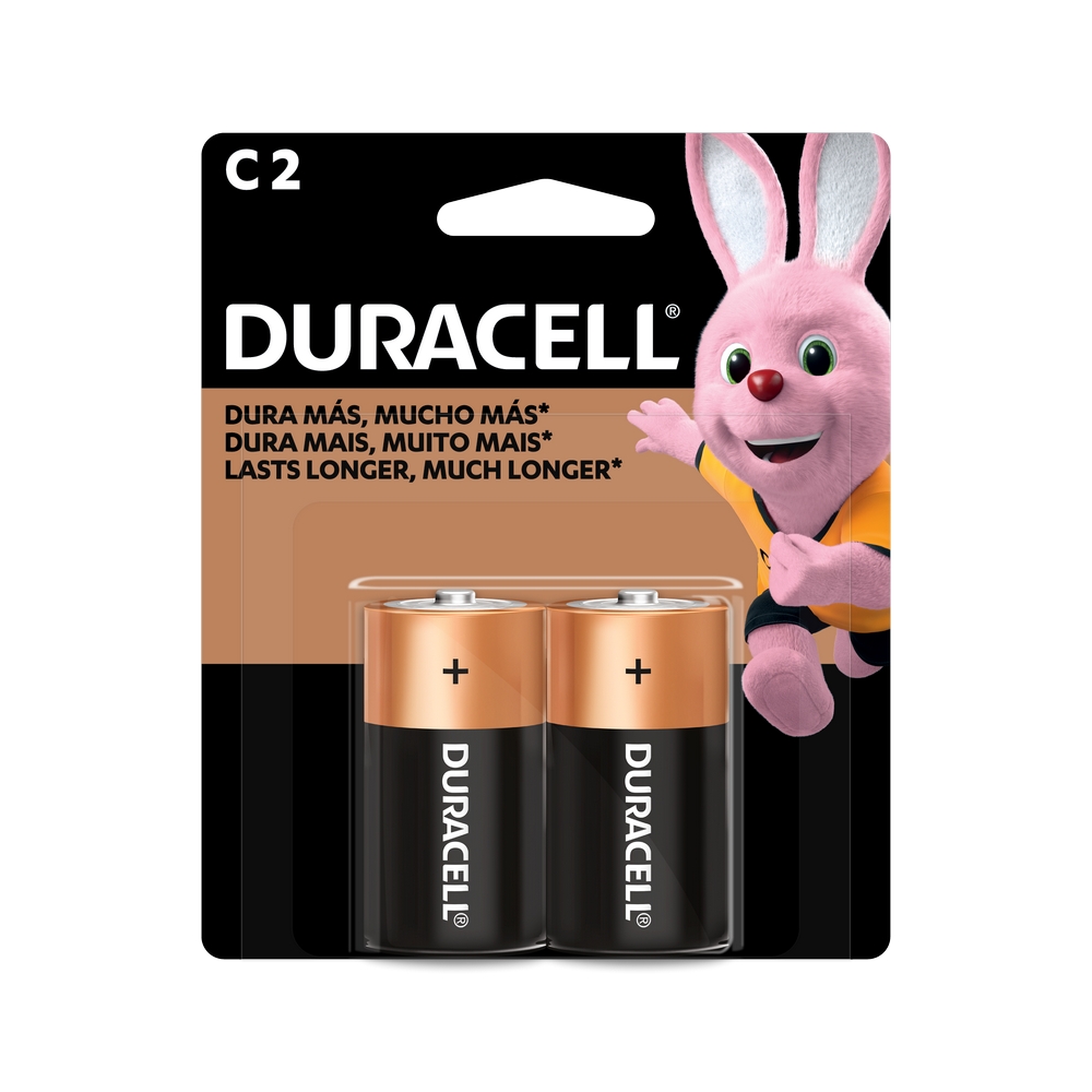 Bateria c blister 2 unidades