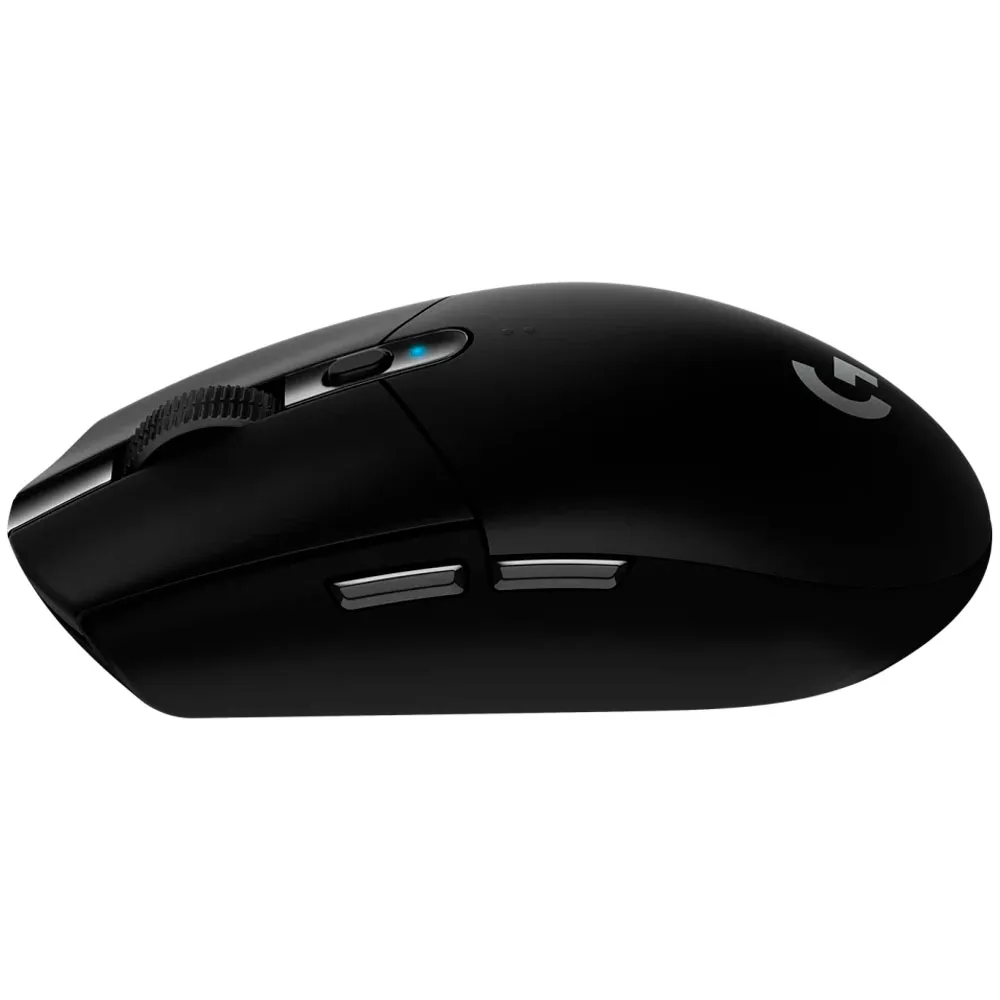 Mouse gaming inalámbrico Logitech G305 LIGHTSPEED