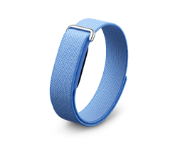 Pulsera Inteligente Google Fitbit Air, Sin Pantalla, Monitoreo