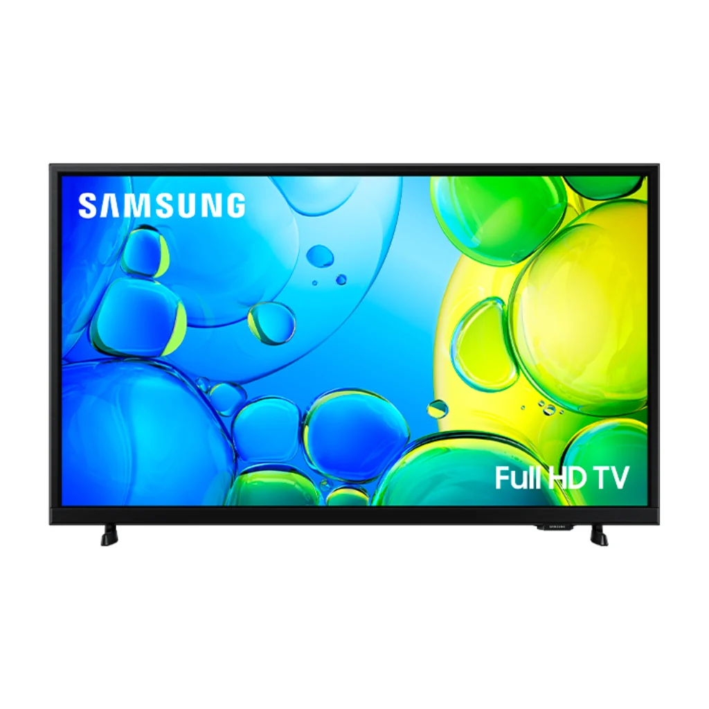 Samsung Refrigeradora Side by Side 19 Pies Cúbicos, RS40H53WDTED + Pantalla 40" LED FHD Smart UN40F6000FPXPA