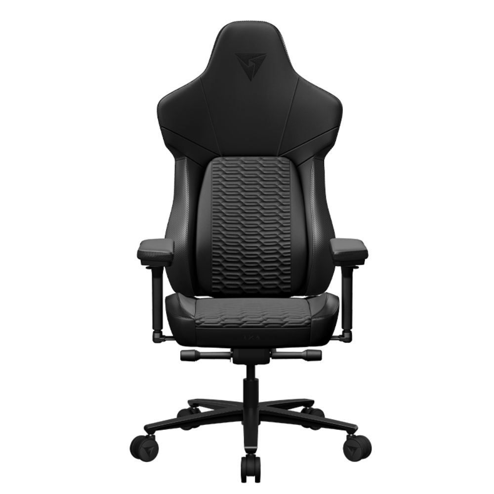 Silla Gaming Ergonómica ThunderX3 Core Smart Racer Negro