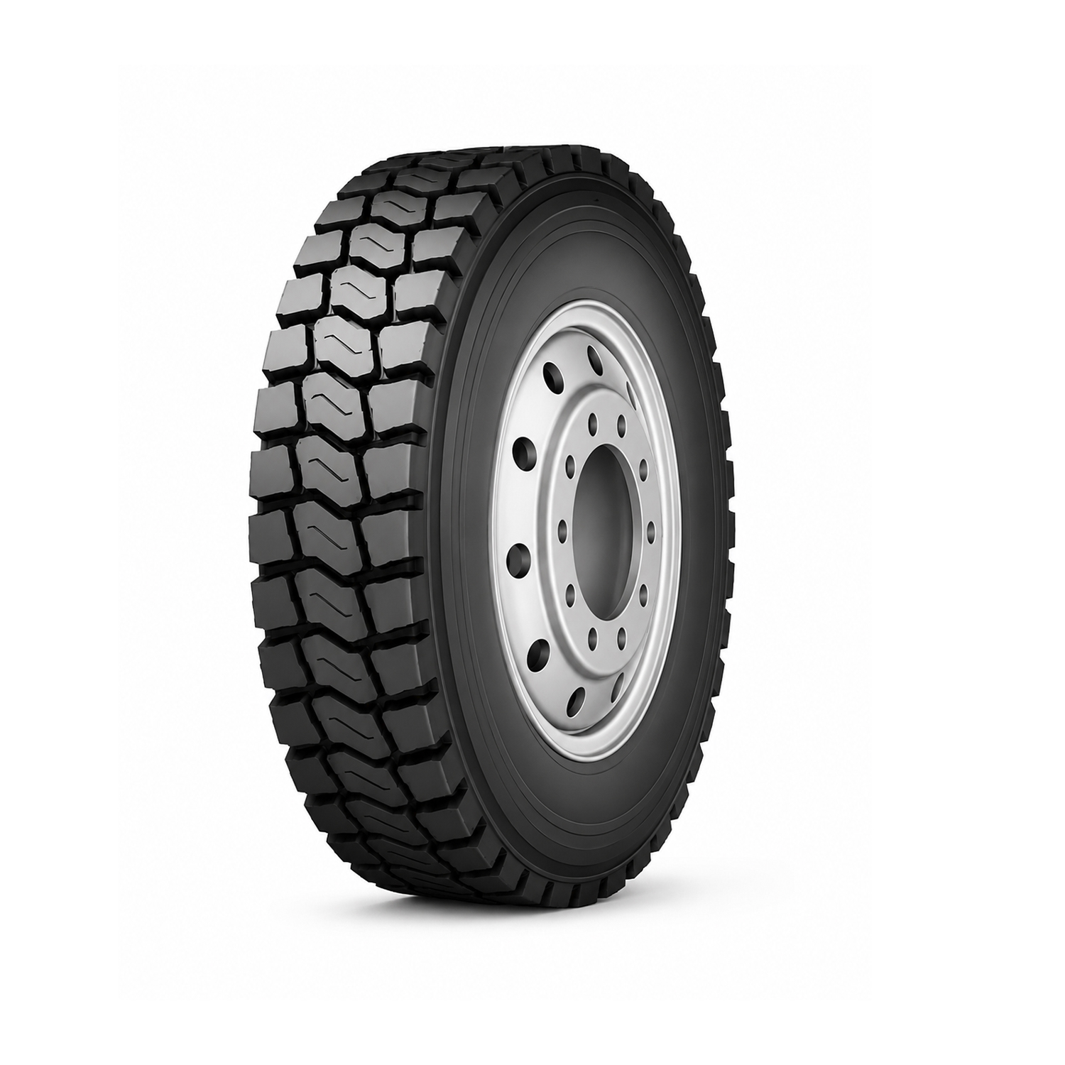 Llanta 11R22.5 146/143J FORTUNE FT326A