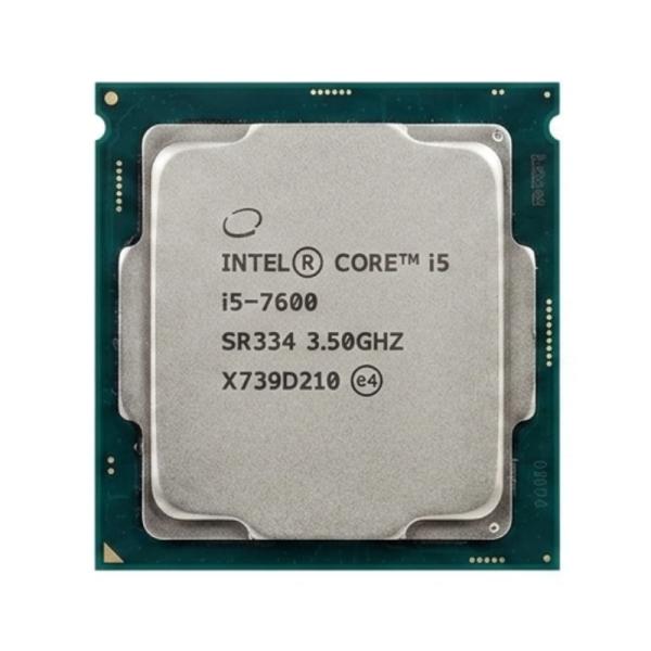 Procesador Intel Tray I7 Sexta Generacion sin Disipador
