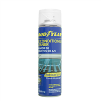 Limpiador Aire Acondicionado Automovil 500 ml Goodyear