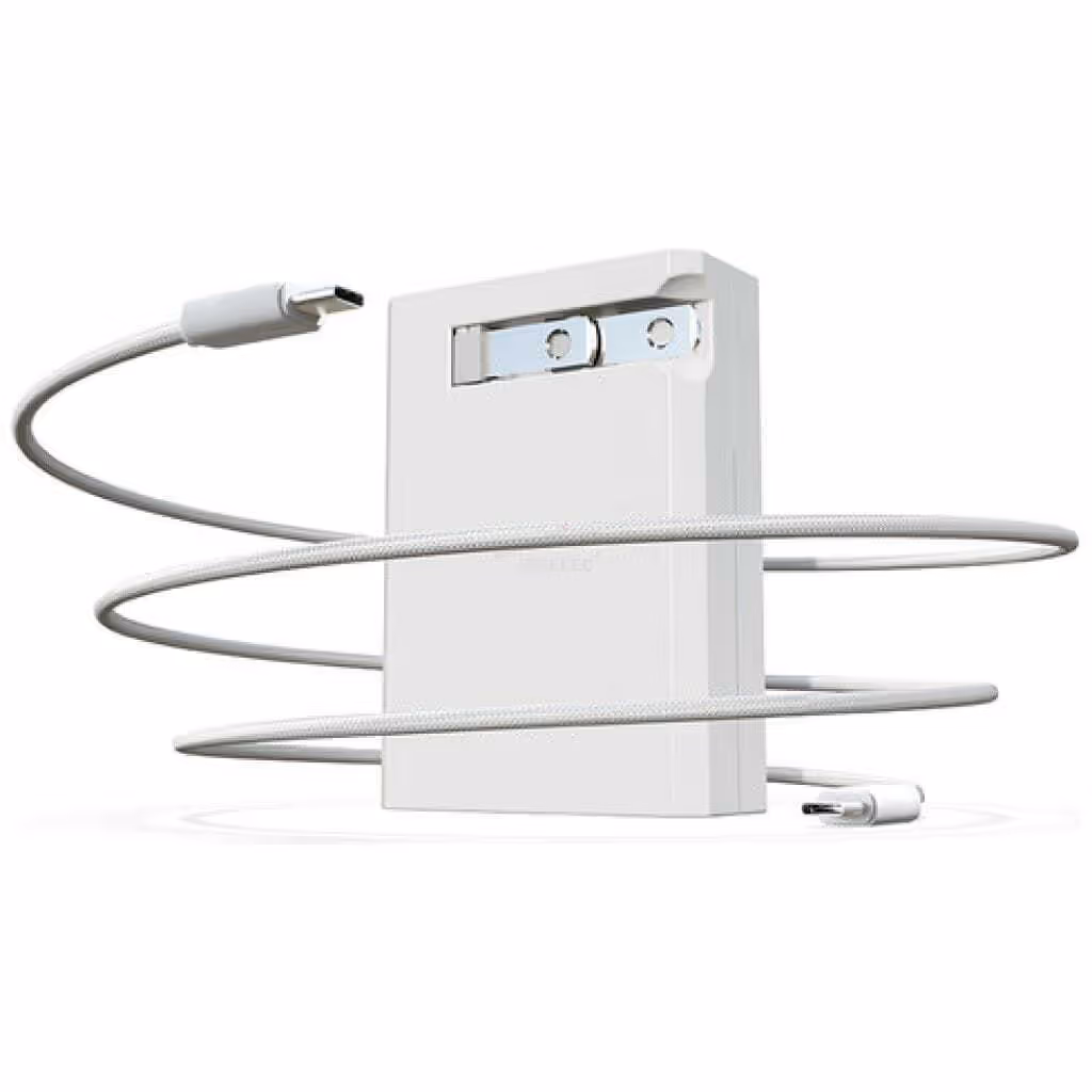 CARGADOR EINOVA SIRIUS 65W UNIVERSAL – APPLE BUNDLE