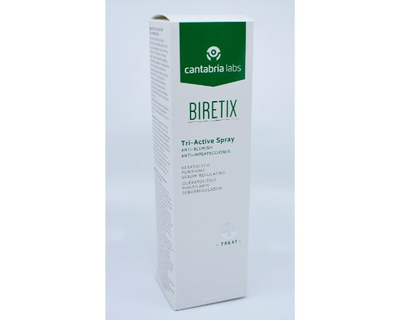 BiRetix Tri active spray 100 ml