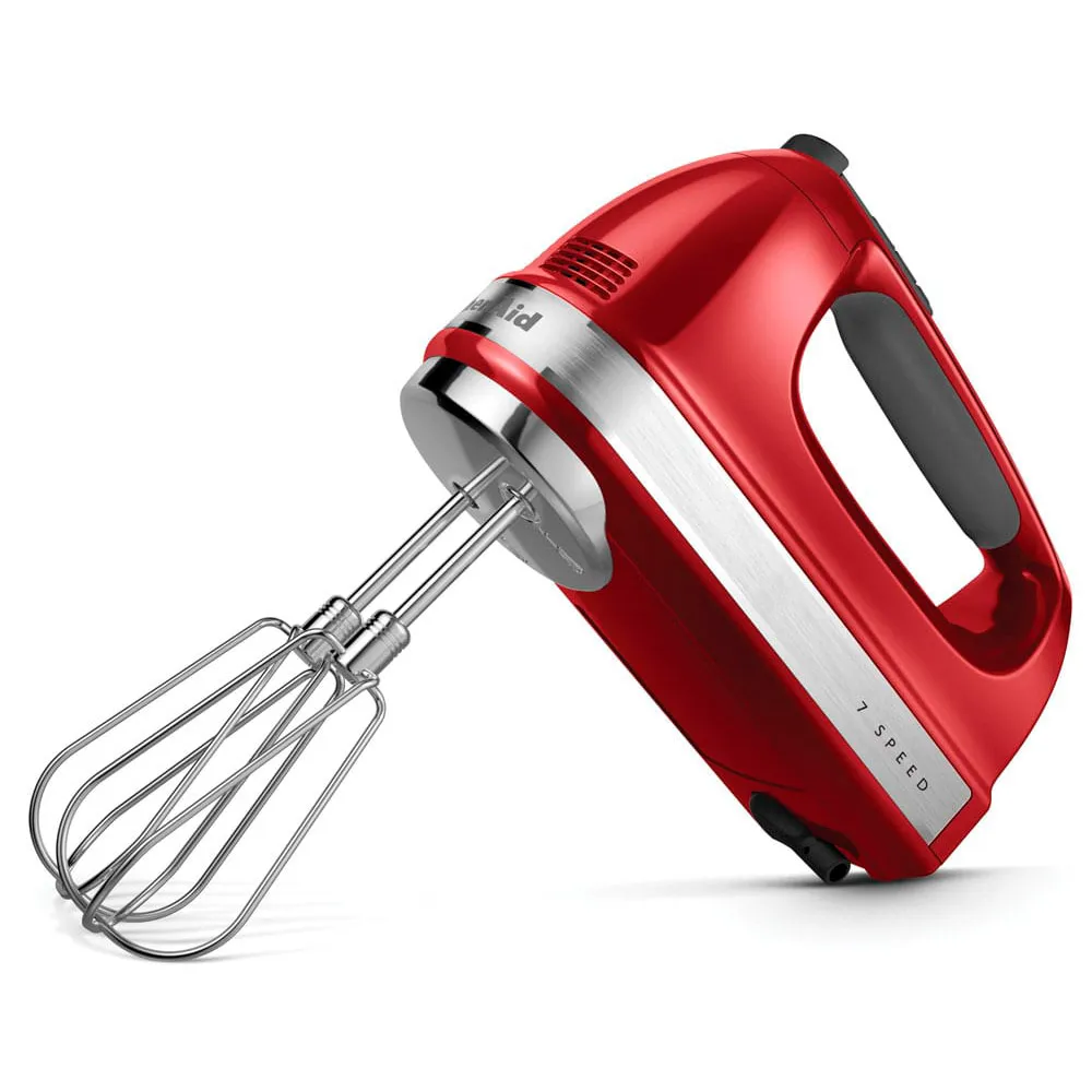 Batidora de mano Kitchen Aid 7 velocidades