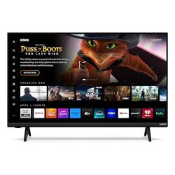 VIZIO 32-inch D-Series Full HD 1080p Smart TV with Apple AirPla