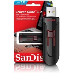 Sandisk Cruzer Glide - USB Flash Drive - 32 GB - USB 3.0