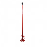 Varilla Mezclador Mortero M-100L Rubi