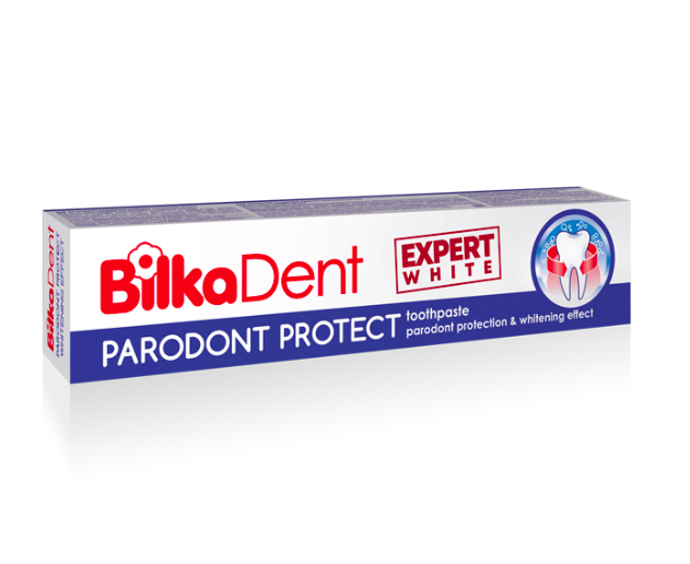 BILKA CREMA DENTAL PARODONTPROTECT 75 ML