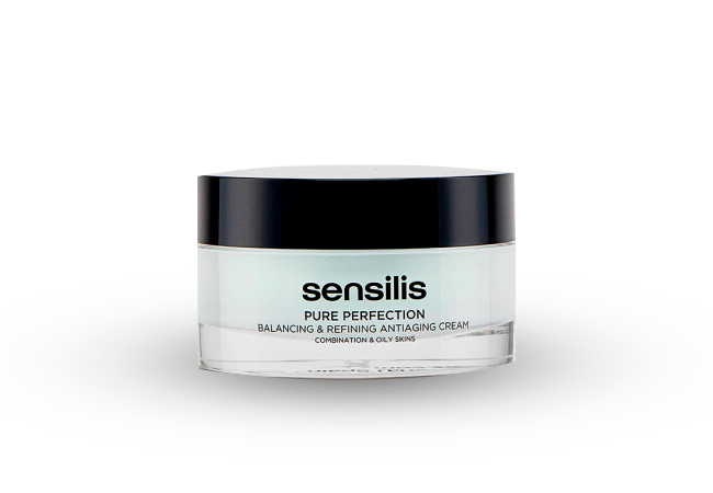 SENSILIS PURE PERFECTION CREMA ANTIAGING 50 ML