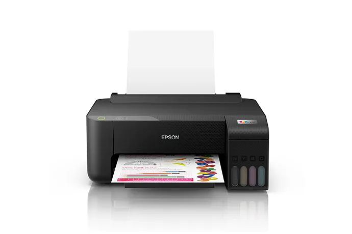 Impresora Inalámbrica Epson ecotank L1250 C11CJ71301
