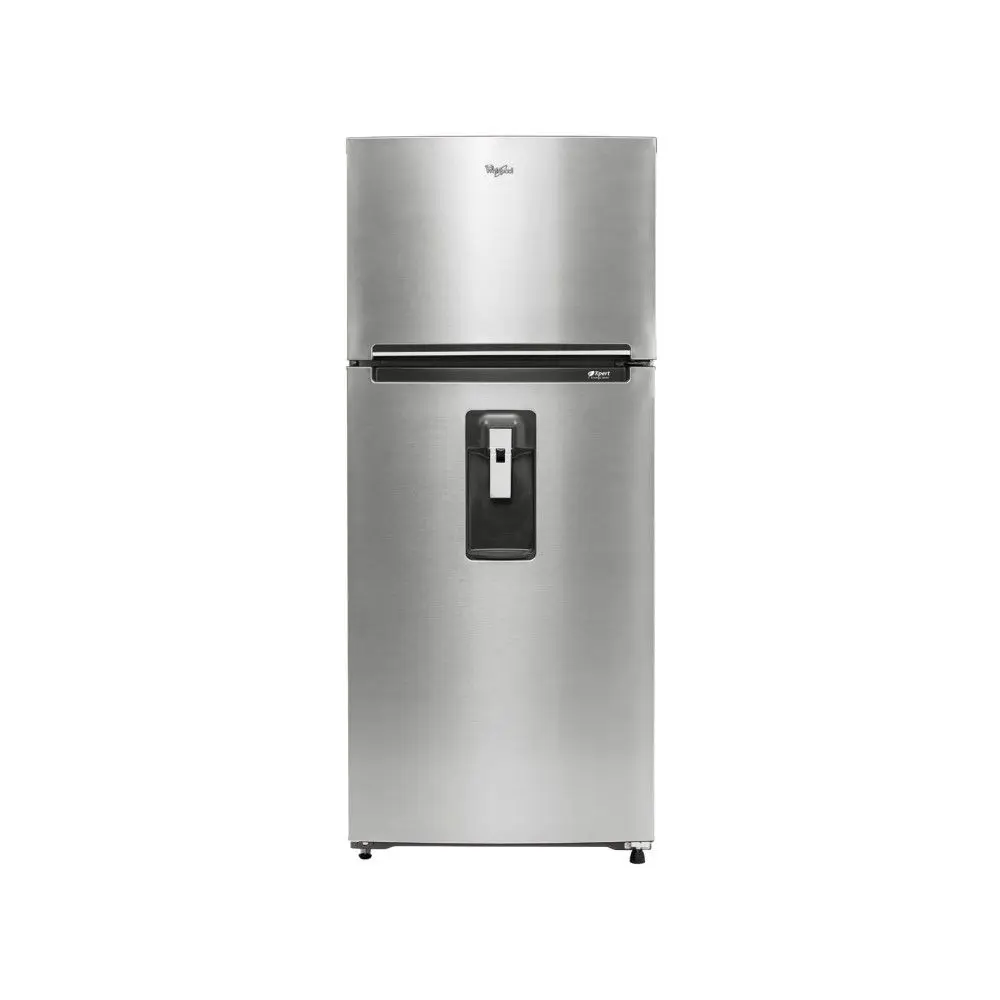 Refrigeradora Whirlpool 17 Pies 2 Puertas Top Mount WT1756A