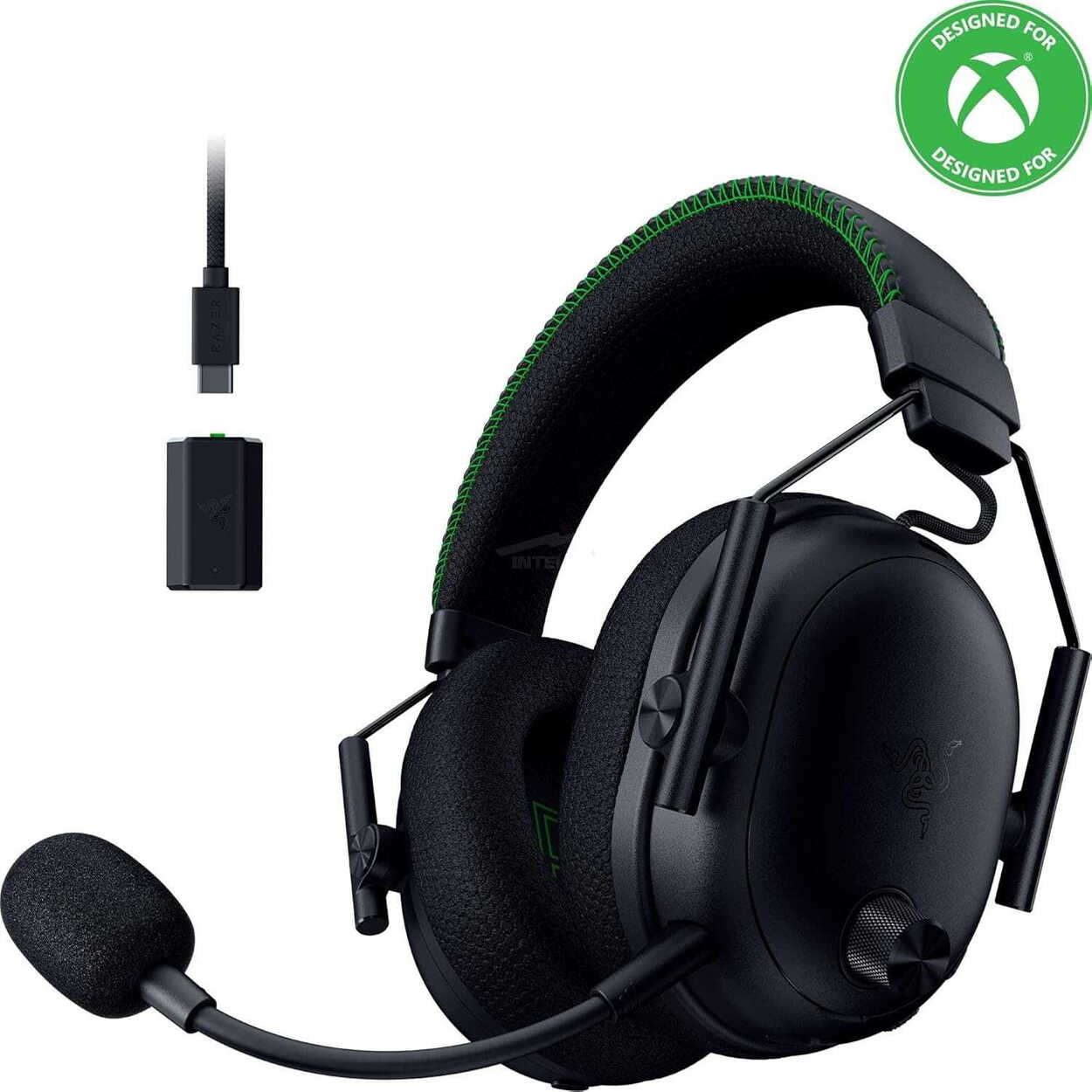 HEADSET RAZER BLACKSHARK V3 PRO – XBOX – NEGRO