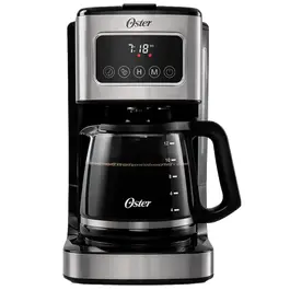 Cafetera Oster 12 Tazas BVSTDC4403