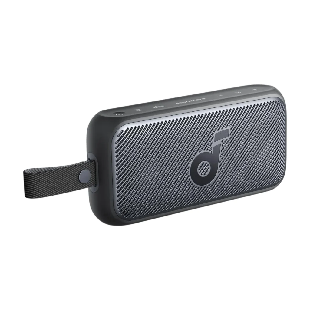 Parlante SoundCore Motion 300 Black 1 - A3135011