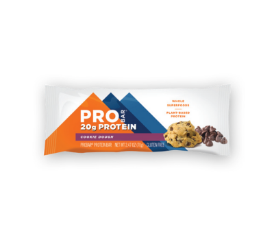 ALI BARRA COOKIE DOUGH X60G