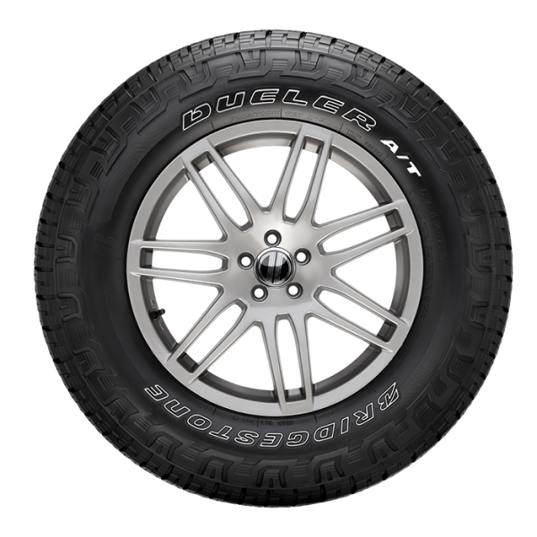 BRIDGESTONE 265/65R17P 110T DUELER A/T REVO 3