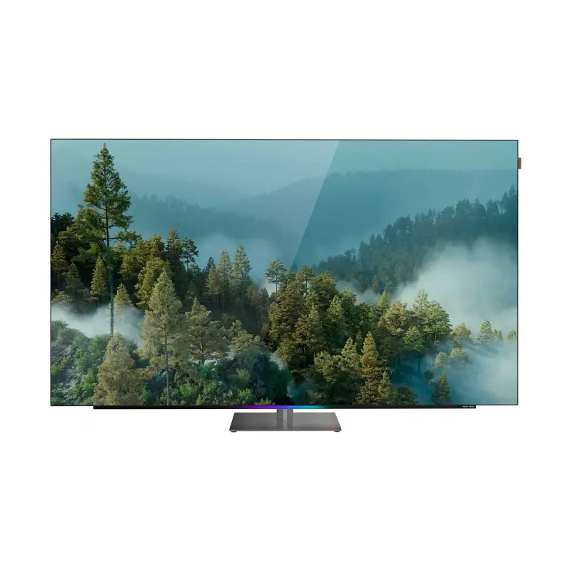 SKYWORTH – TELEVISOR OLED 55 4K GOOGLE TV VOZ – 55SXF9850