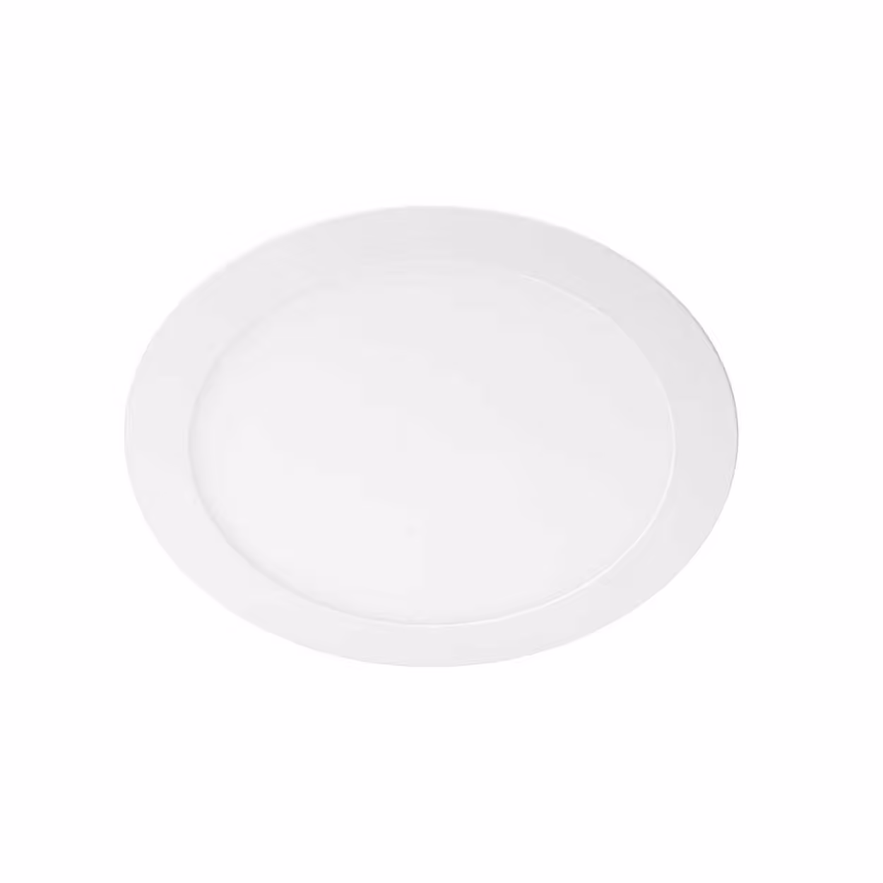 PANEL LED PILA REDONDO 8″