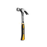 Martillo Forjado Acero 20 Onz Ingco