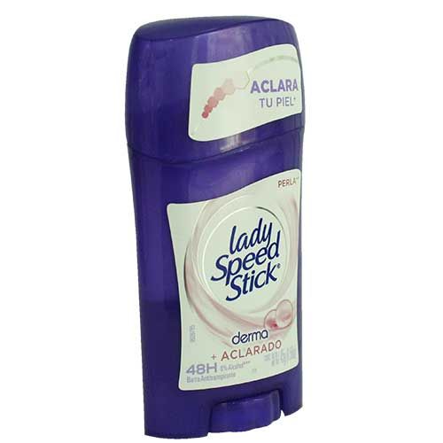 LADY SS DEO TONO PERFECTO 45 GRS BARRA