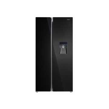 Refrigeradora SANKEY SXS RF16IN89BG 15.4 Pies