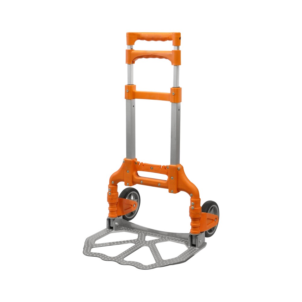 Carretilla para bulto 220lbs plegable